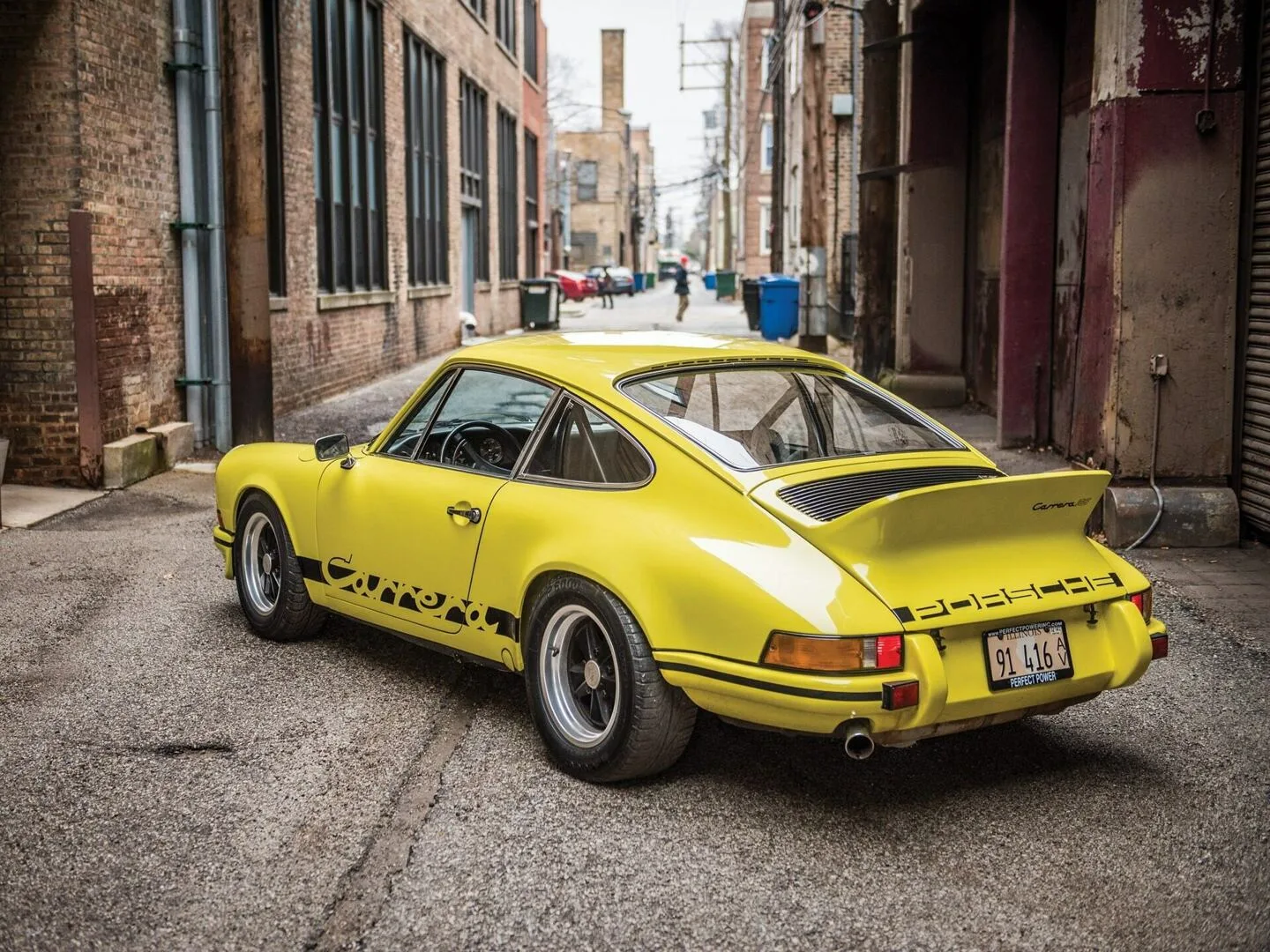 RM Sotheby's Amelia Island 2017